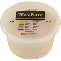 Los mejores  - Cando Theraputty Pasta Anti Bacteriana